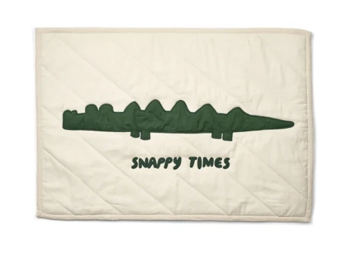 Liewood carlos sandy vægtæppe Verner